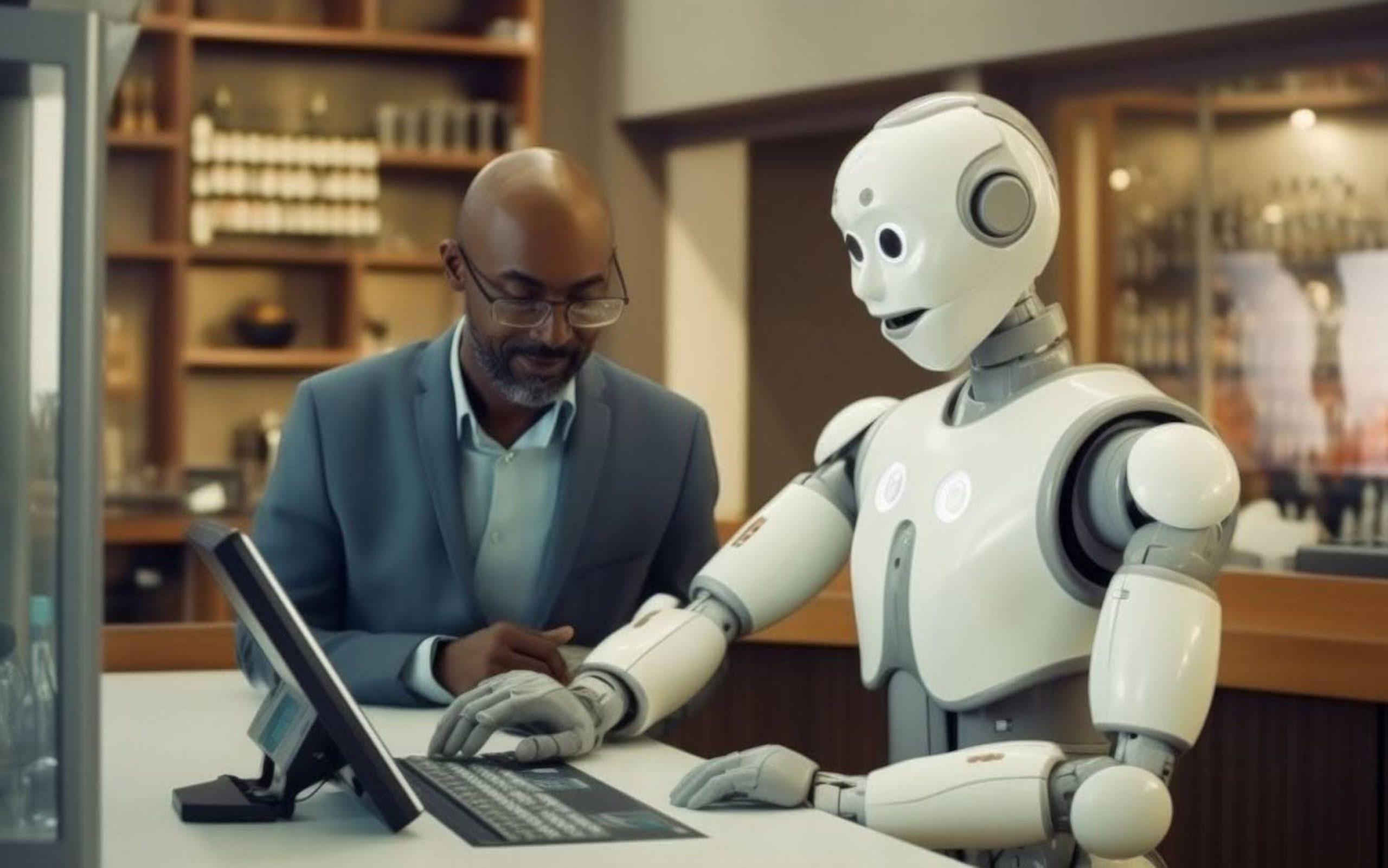 Practical steps to develop AI skills as a L&D leader - Quickthinkaffiliates